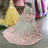 Flowers and Fresh Dew Dresses Little Palace Store